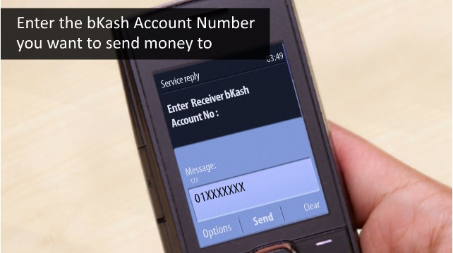 bkash online payment